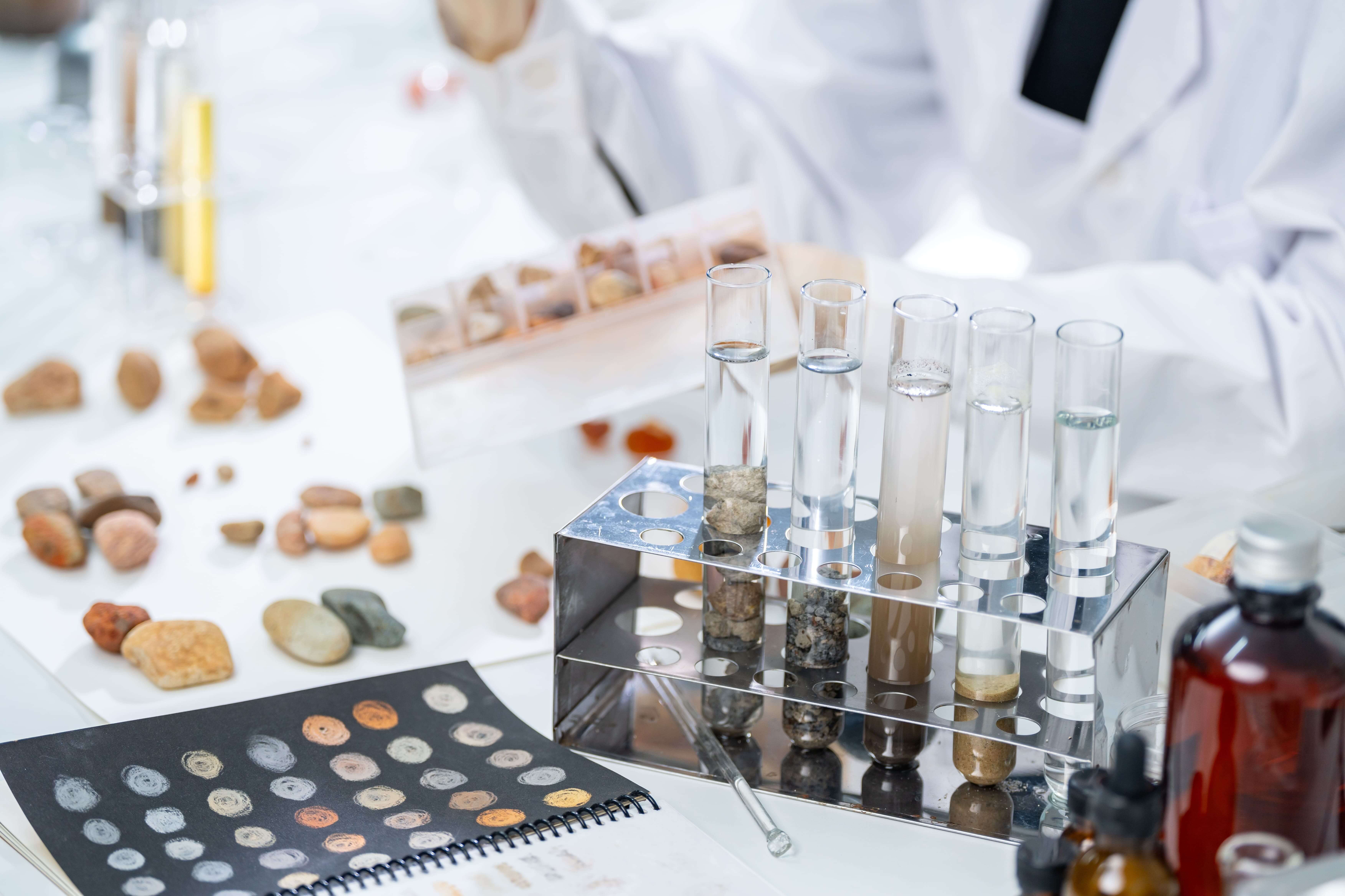 Materials Science